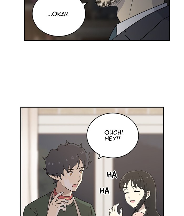 Read Days of Hana EN Manga Online