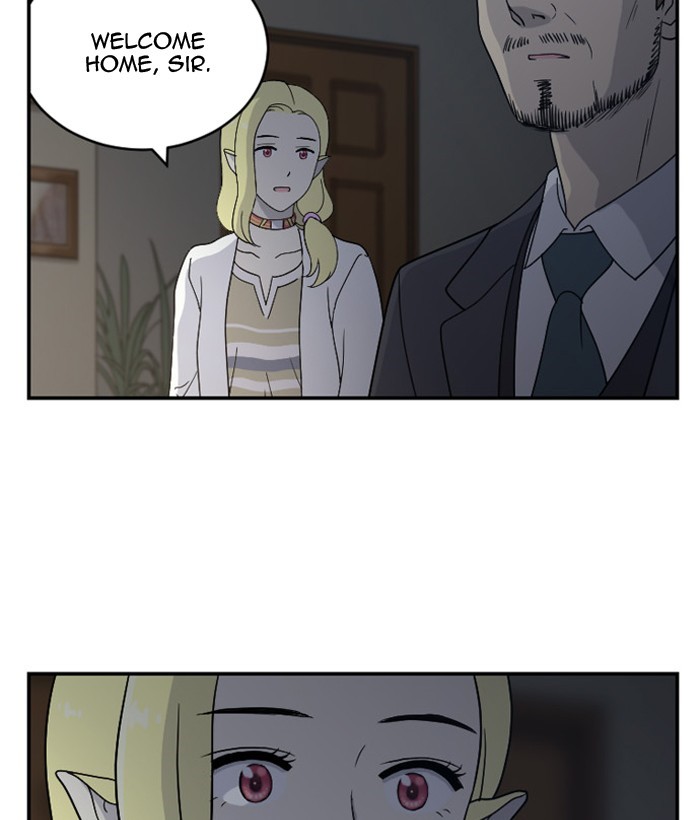 Read Days of Hana EN Manga Online