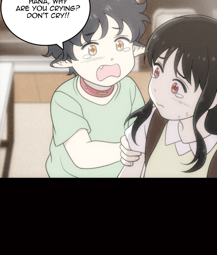 Read Days of Hana EN Manga Online