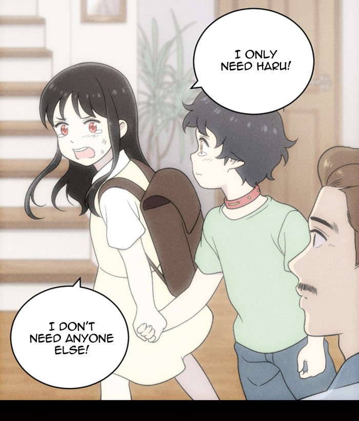 Read Days of Hana EN Manga Online