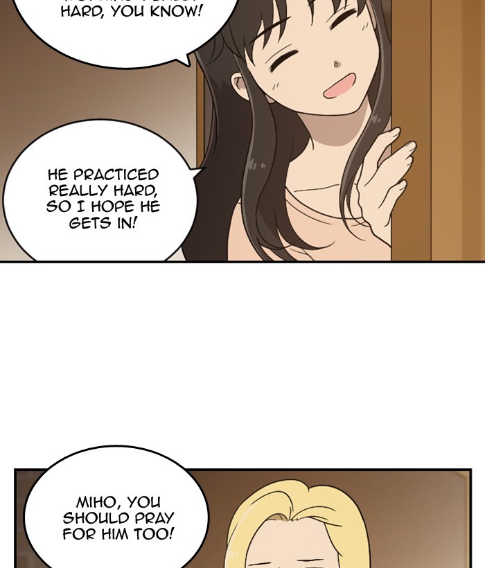 Read Days of Hana EN Manga Online