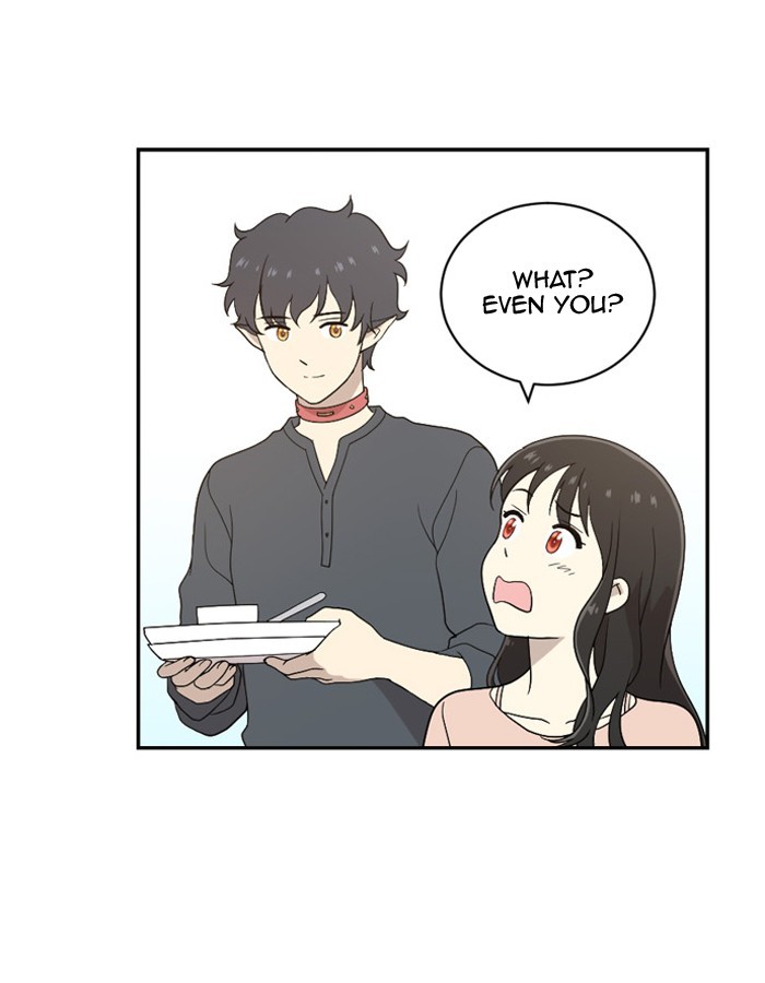 Read Days of Hana EN Manga Online