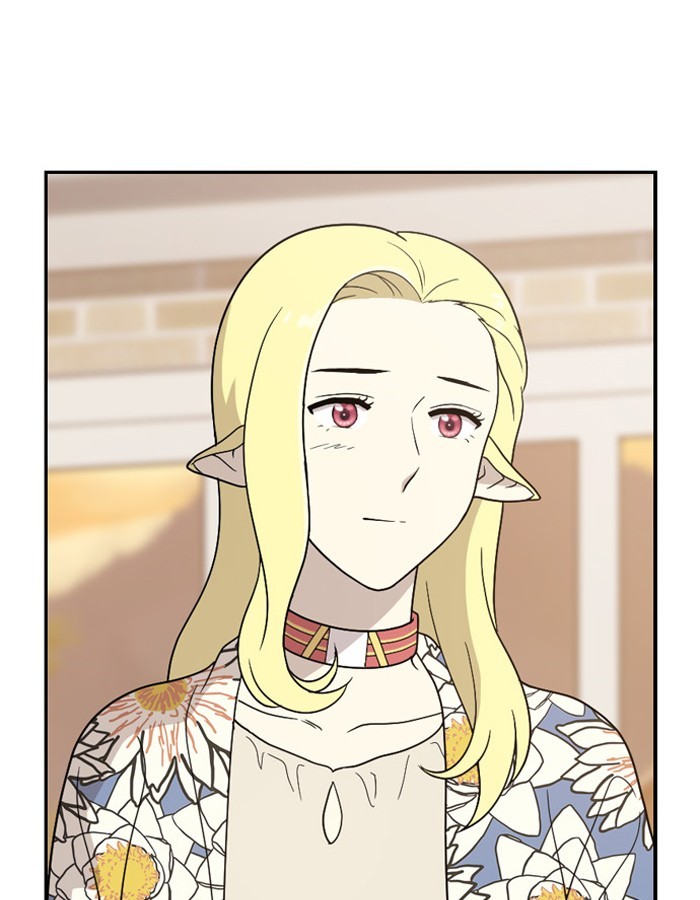 Read Days of Hana EN Manga Online