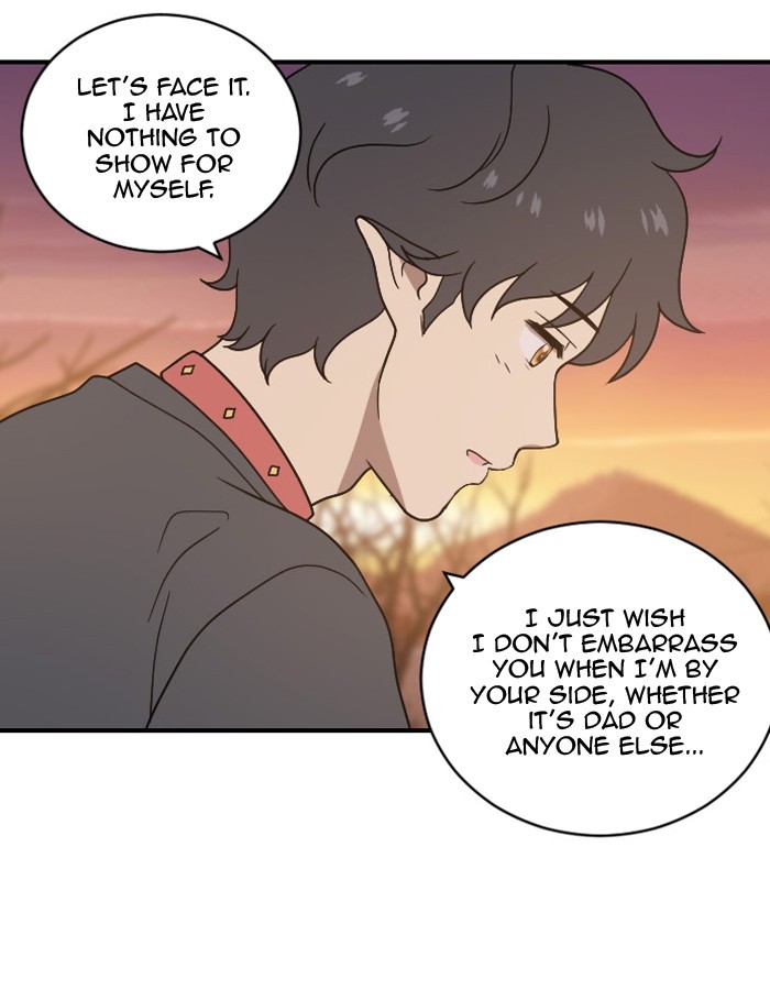 Read Days of Hana EN Manga Online