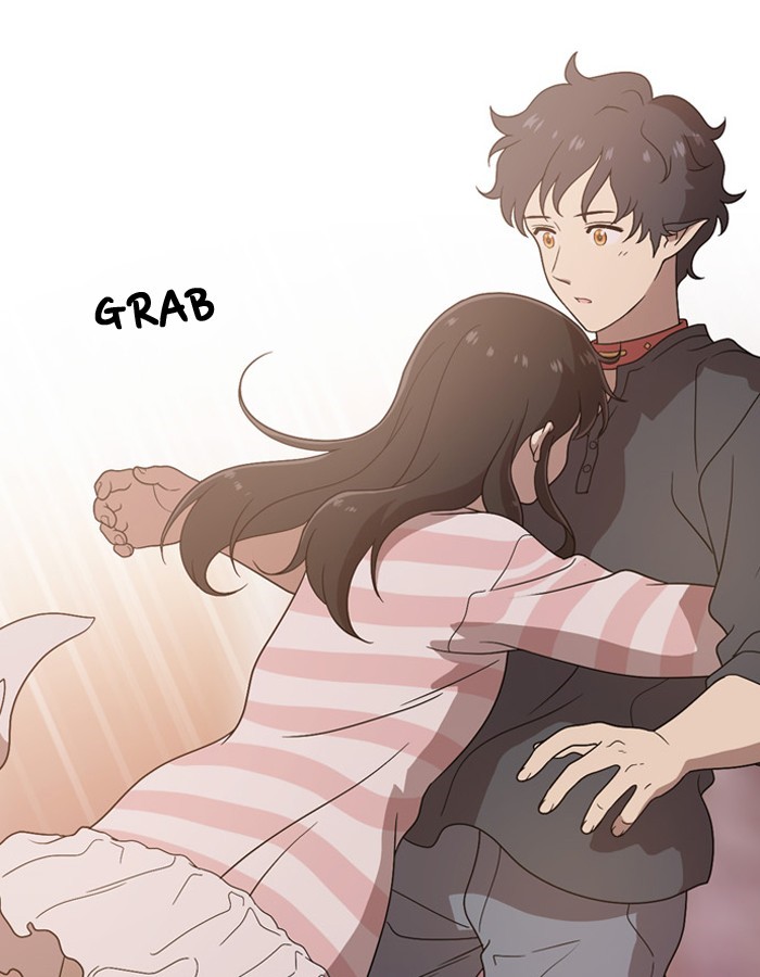 Read Days of Hana EN Manga Online