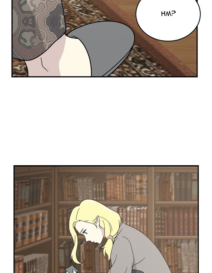 Read Days of Hana EN Manga Online