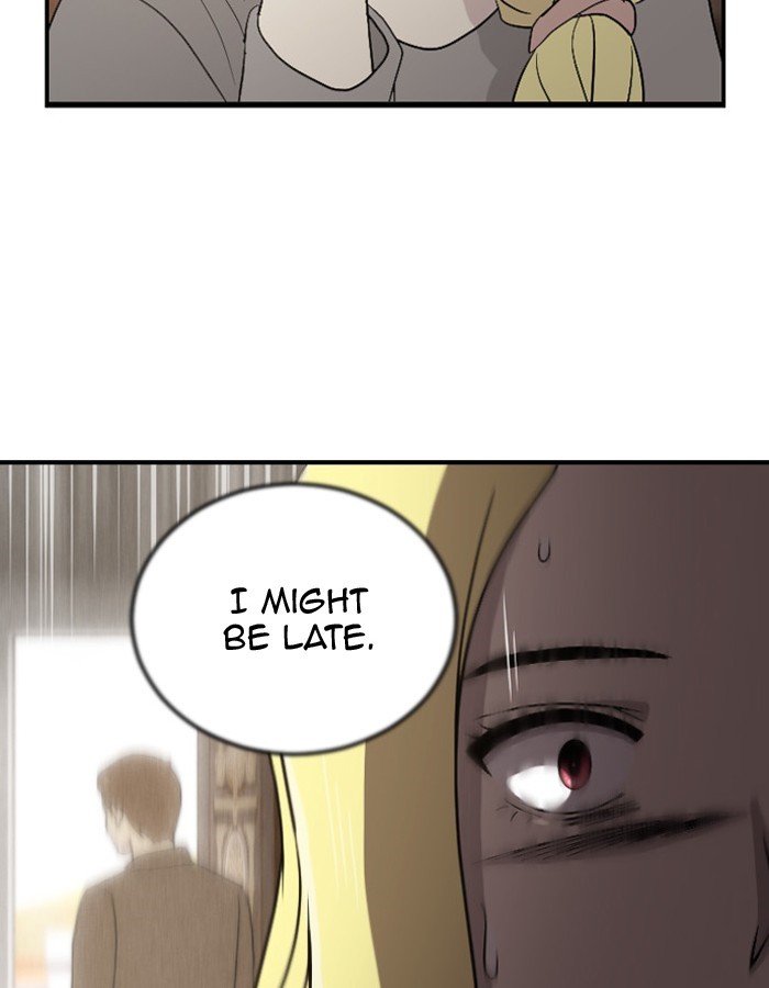 Read Days of Hana EN Manga Online