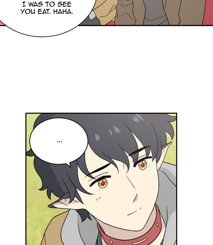 Read Days of Hana EN Manga Online