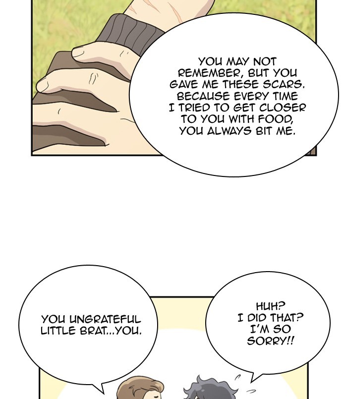 Read Days of Hana EN Manga Online