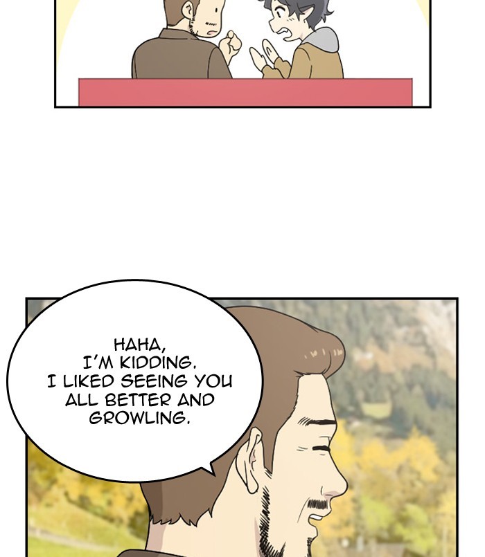 Read Days of Hana EN Manga Online