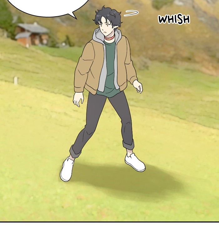 Read Days of Hana EN Manga Online