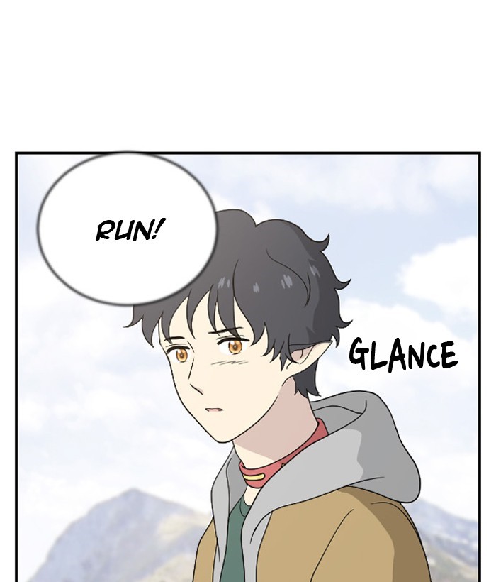 Read Days of Hana EN Manga Online