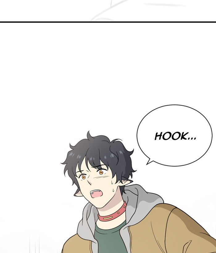 Read Days of Hana EN Manga Online