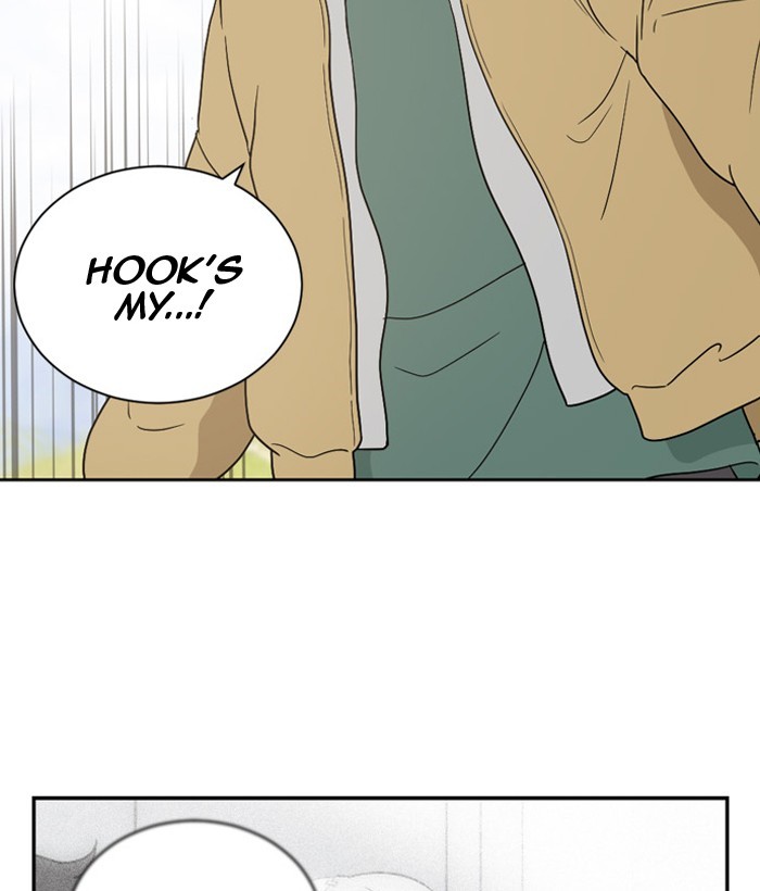 Read Days of Hana EN Manga Online