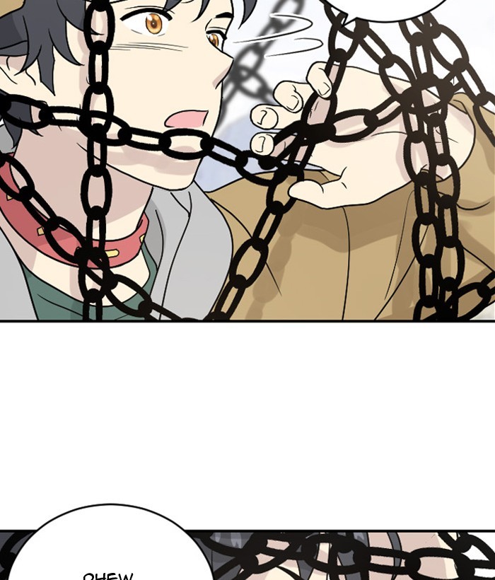 Read Days of Hana EN Manga Online