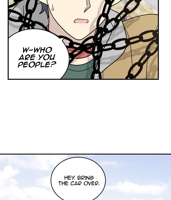 Read Days of Hana EN Manga Online