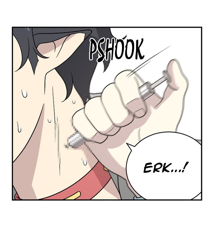 Read Days of Hana EN Manga Online