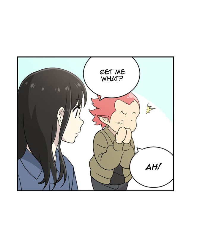 Read Days of Hana EN Manga Online