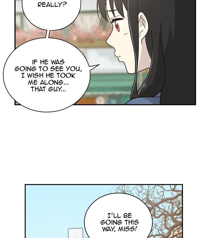 Read Days of Hana EN Manga Online