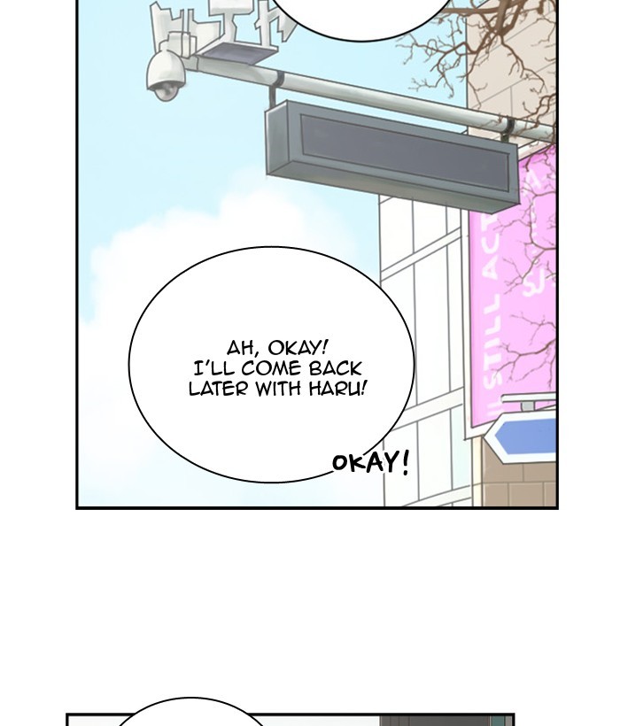 Read Days of Hana EN Manga Online