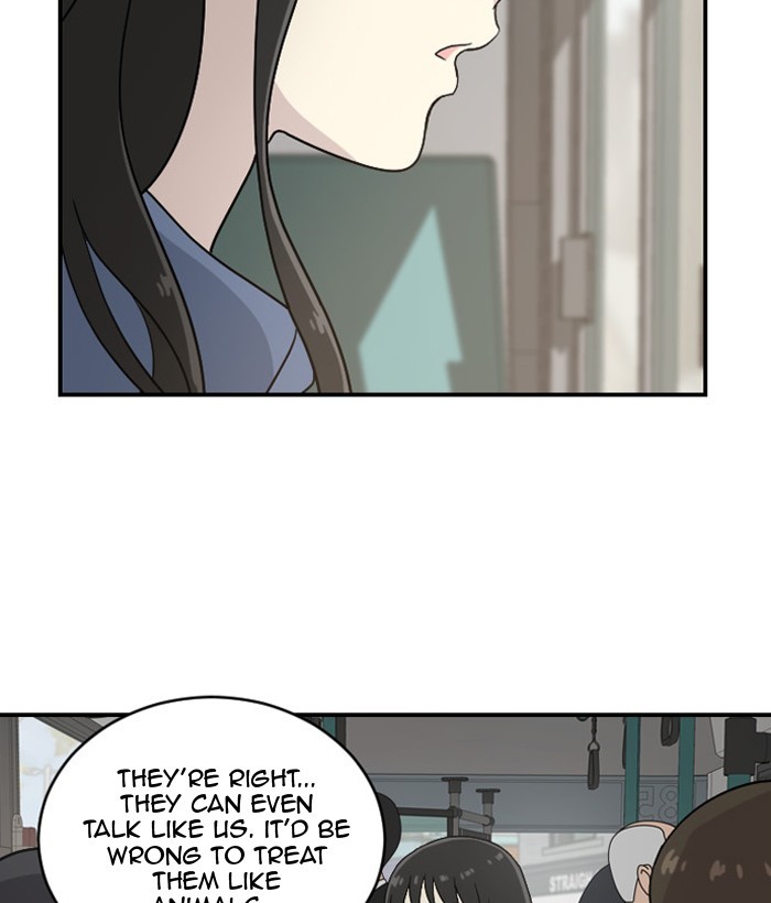 Read Days of Hana EN Manga Online