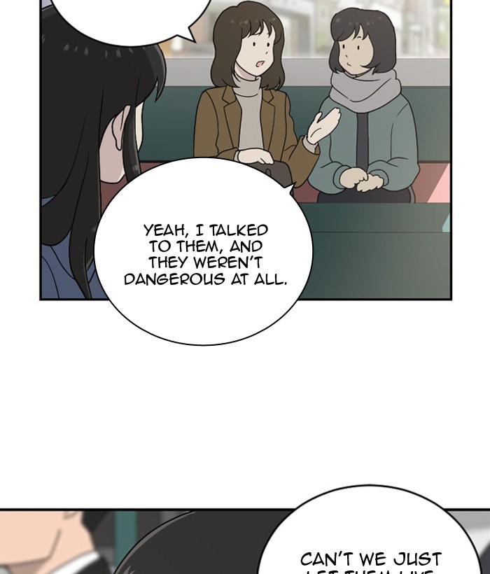 Read Days of Hana EN Manga Online