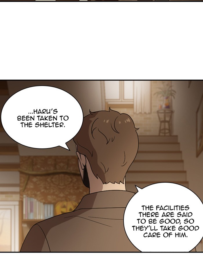 Read Days of Hana EN Manga Online