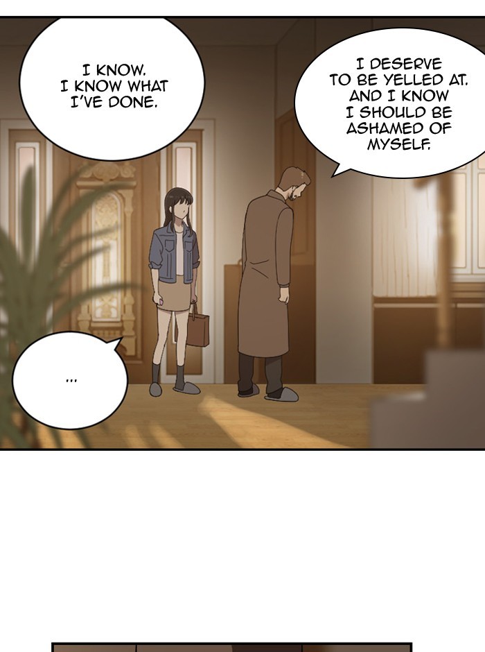 Read Days of Hana EN Manga Online