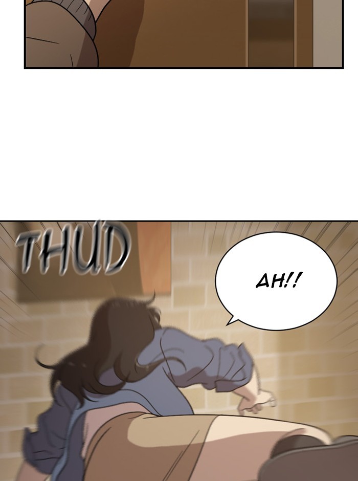 Read Days of Hana EN Manga Online