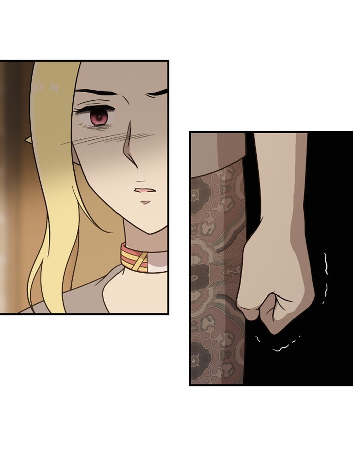 Read Days of Hana EN Manga Online