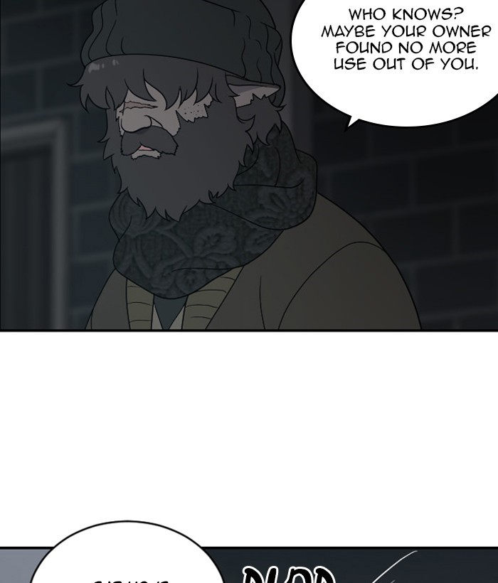 Read Days of Hana EN Manga Online