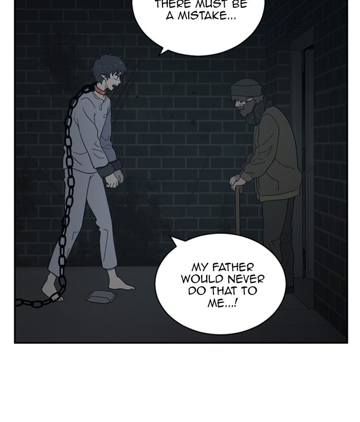 Read Days of Hana EN Manga Online