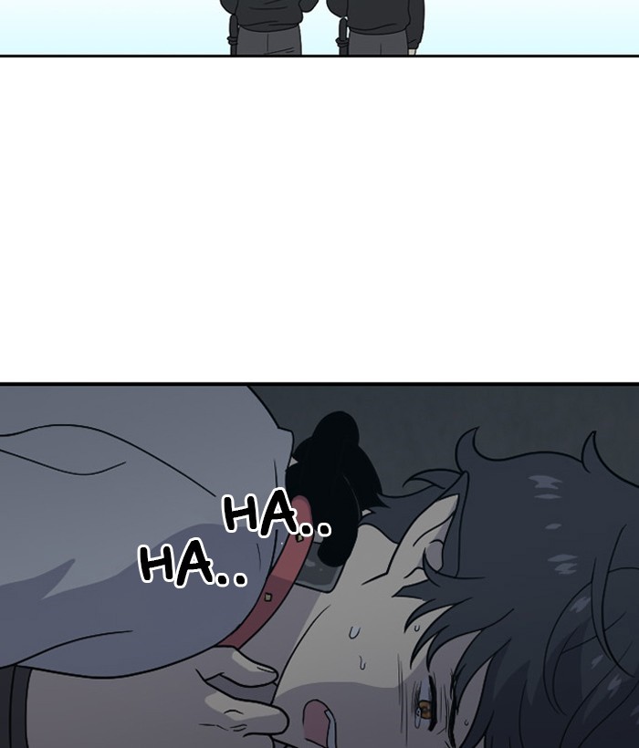 Read Days of Hana EN Manga Online