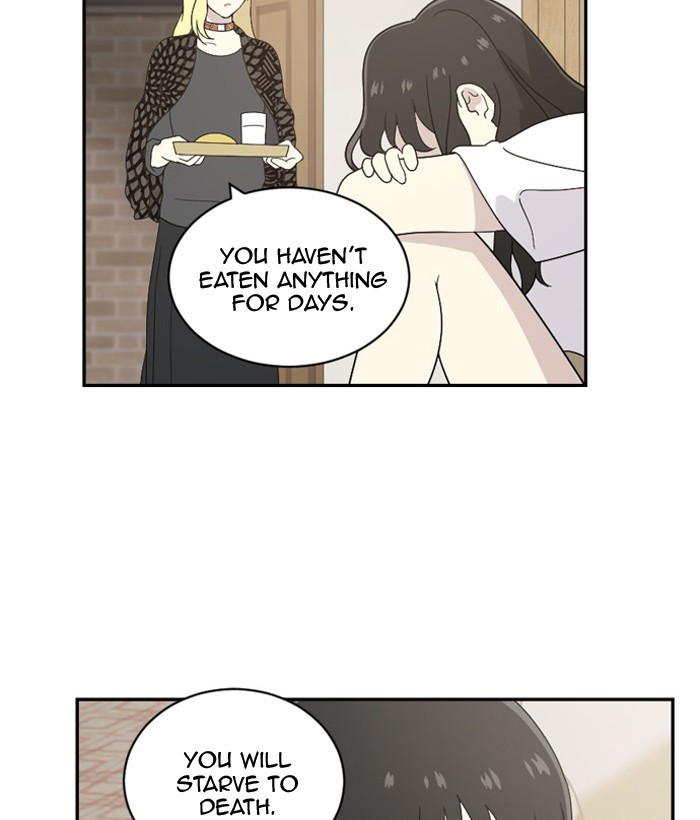 Read Days of Hana EN Manga Online