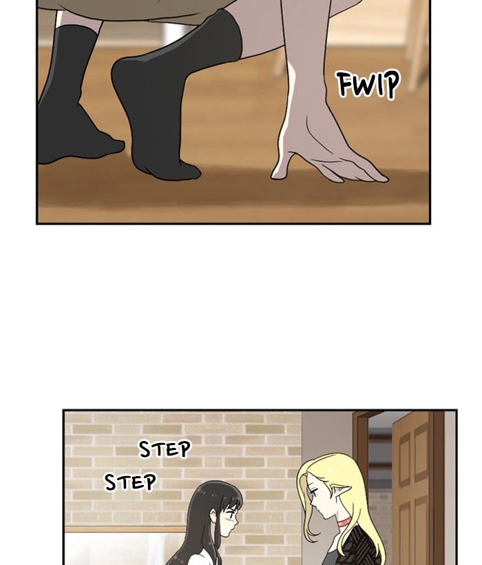 Read Days of Hana EN Manga Online