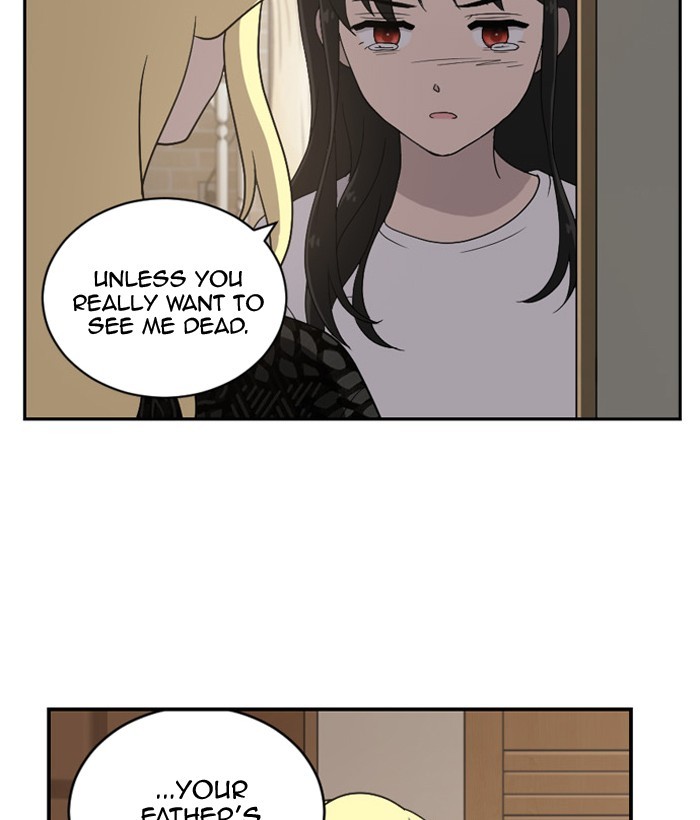 Read Days of Hana EN Manga Online