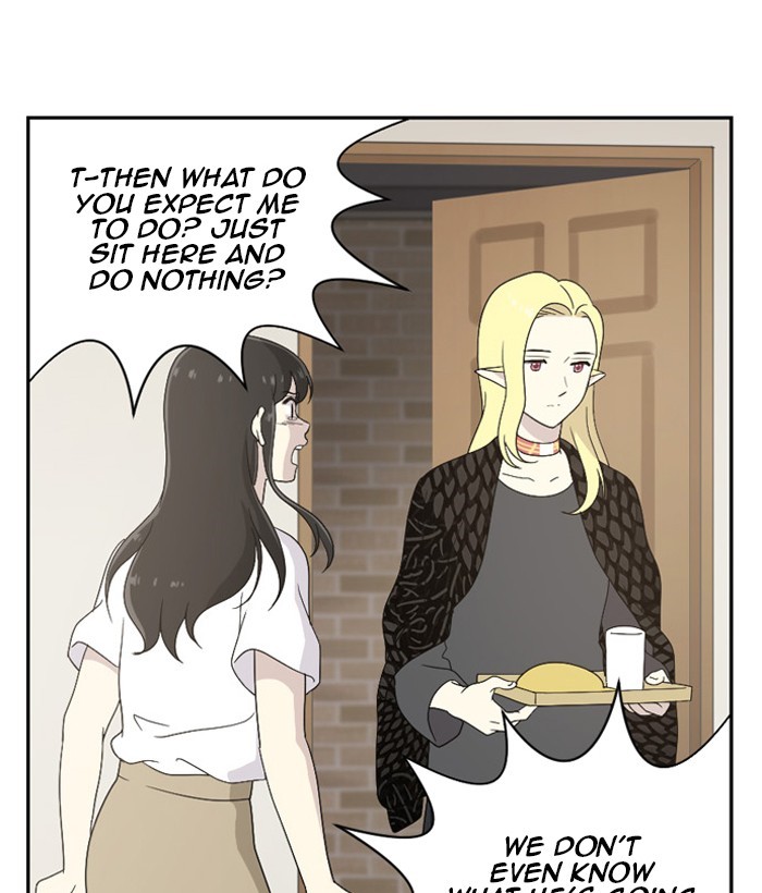 Read Days of Hana EN Manga Online