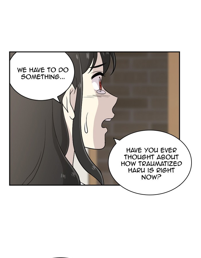 Read Days of Hana EN Manga Online