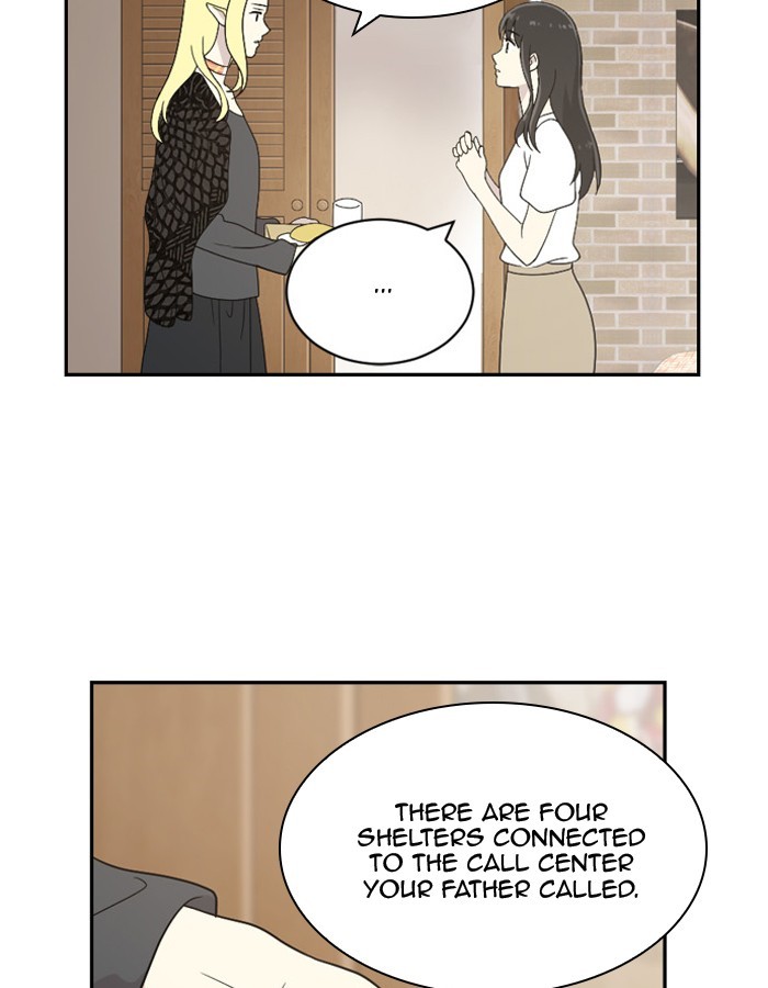 Read Days of Hana EN Manga Online