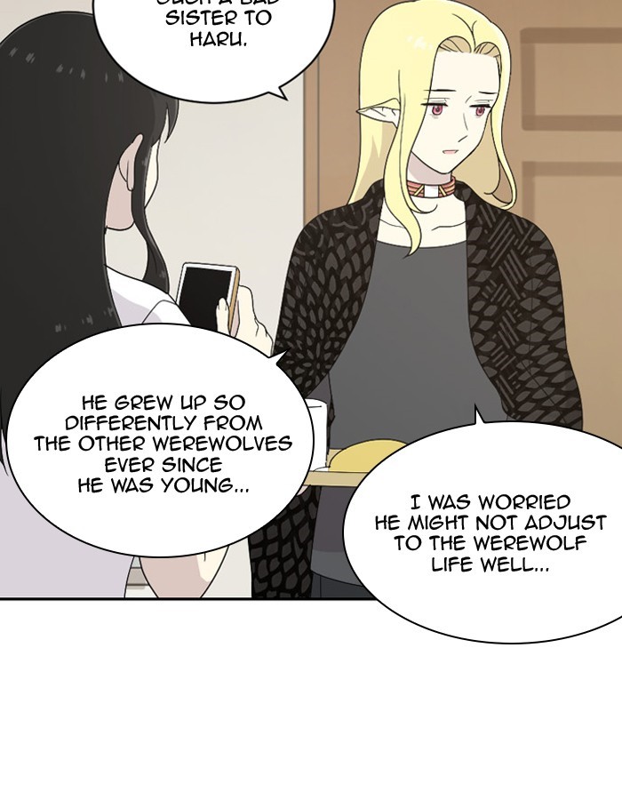 Read Days of Hana EN Manga Online