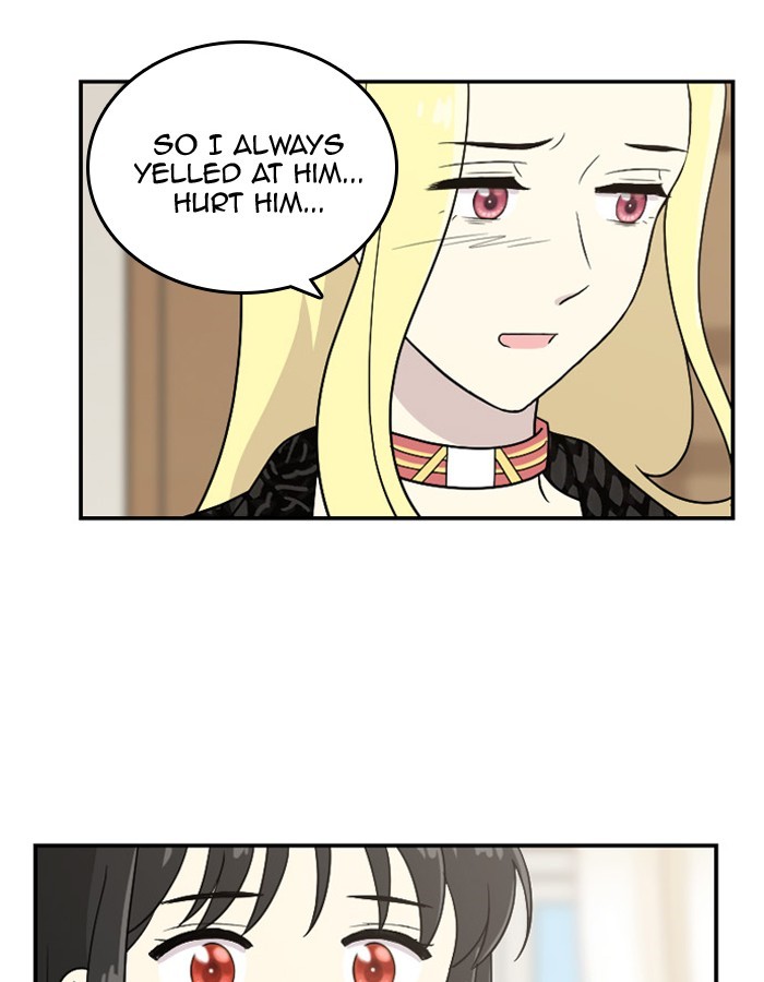 Read Days of Hana EN Manga Online