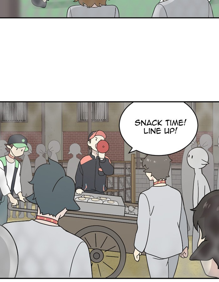 Read Days of Hana EN Manga Online