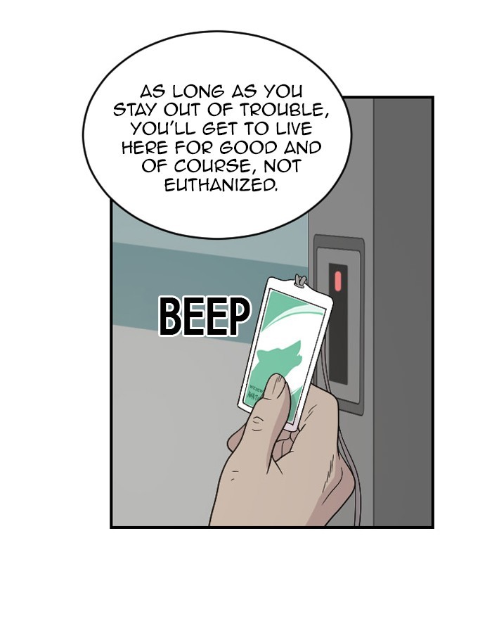 Read Days of Hana EN Manga Online