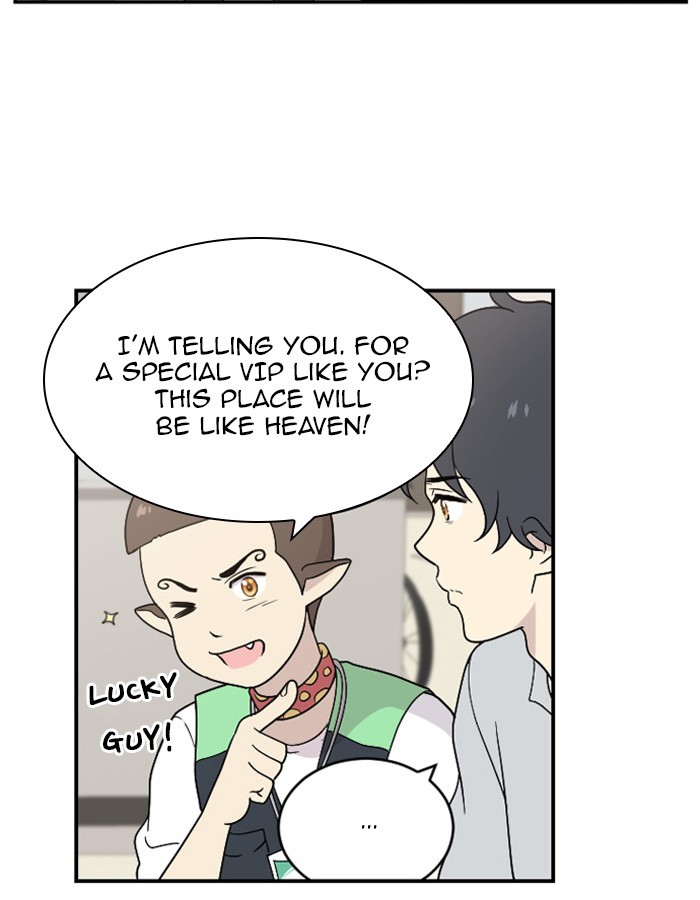 Read Days of Hana EN Manga Online