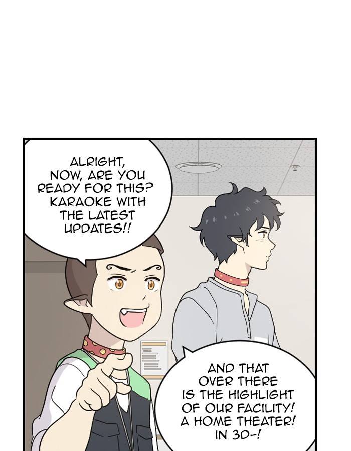 Read Days of Hana EN Manga Online