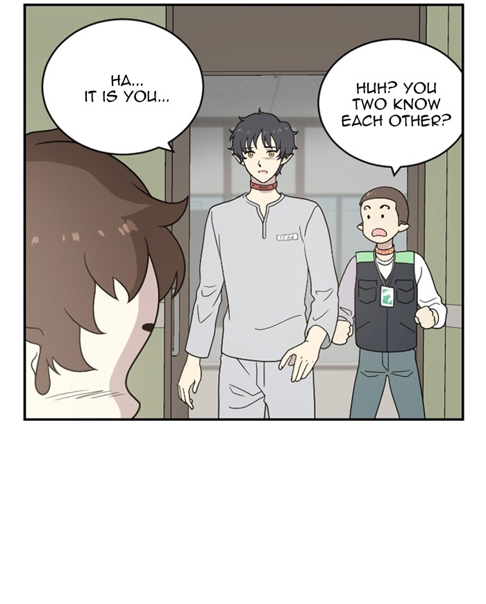 Read Days of Hana EN Manga Online