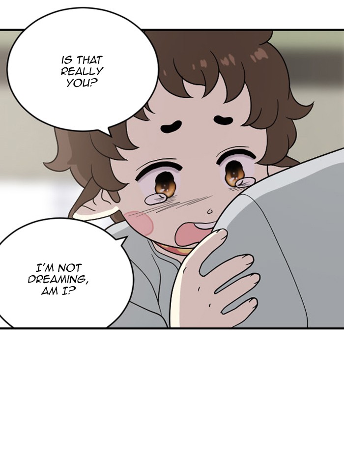 Read Days of Hana EN Manga Online