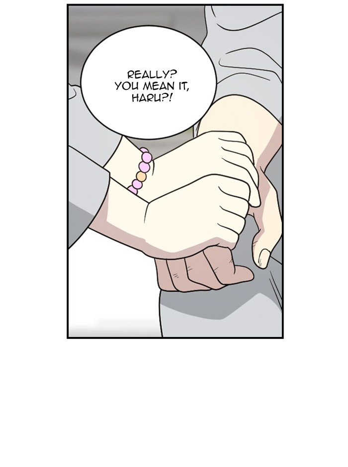 Read Days of Hana EN Manga Online