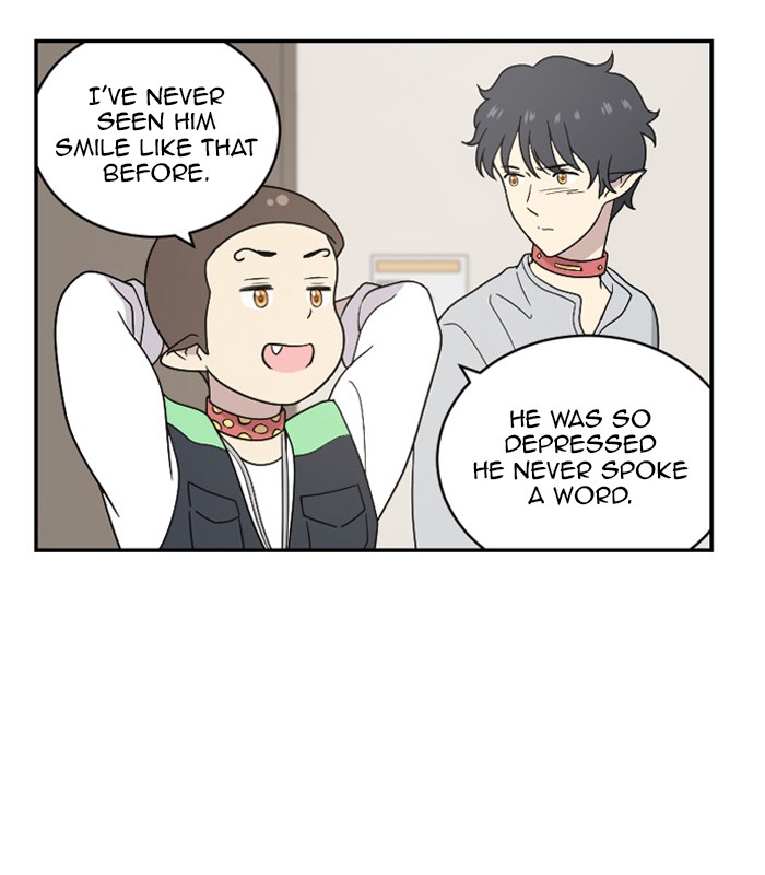 Read Days of Hana EN Manga Online