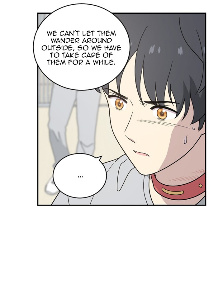 Read Days of Hana EN Manga Online